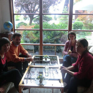 Klausur Pfarrgemeinderates 