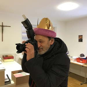 Sternsingeraktion 2019