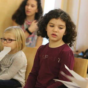 Kinderwortgottesdienst