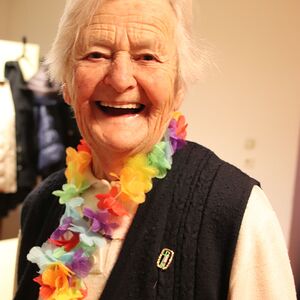 Faschingsonntag in St. Quirinus