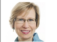 Univ. Prof.in Claudia Rapp / © FWF Univ. Prof.in Claudia Rapp