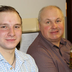 Pfarrball Pfarre Peuerbach