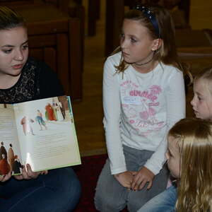 Auf den Spuren von Franz von Assisi