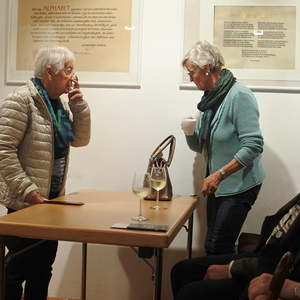 Pfarrausflug Pettenbach