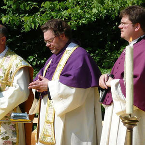 Gedenkfeier 200 J. Schlacht Teil2