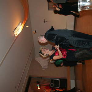 Nachts im Spukschloss