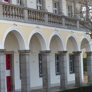 Pfarrhoferöffnung 2013