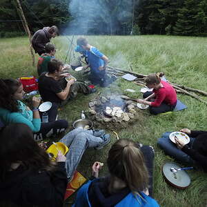 Raus Wochenende, Dekanat Freistadt