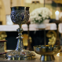 Eucharistie / © Herbert Fink Eucharistie