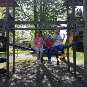 Ministrantinnen und Ministranten