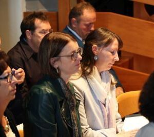 Erntedank- und Pfarrfest 2022