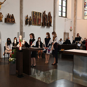 Firmung 22.05.2021 Gunskirchen