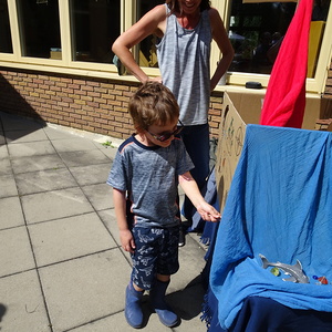       Schatzkarte-Geschicklichkeitsspiel                           