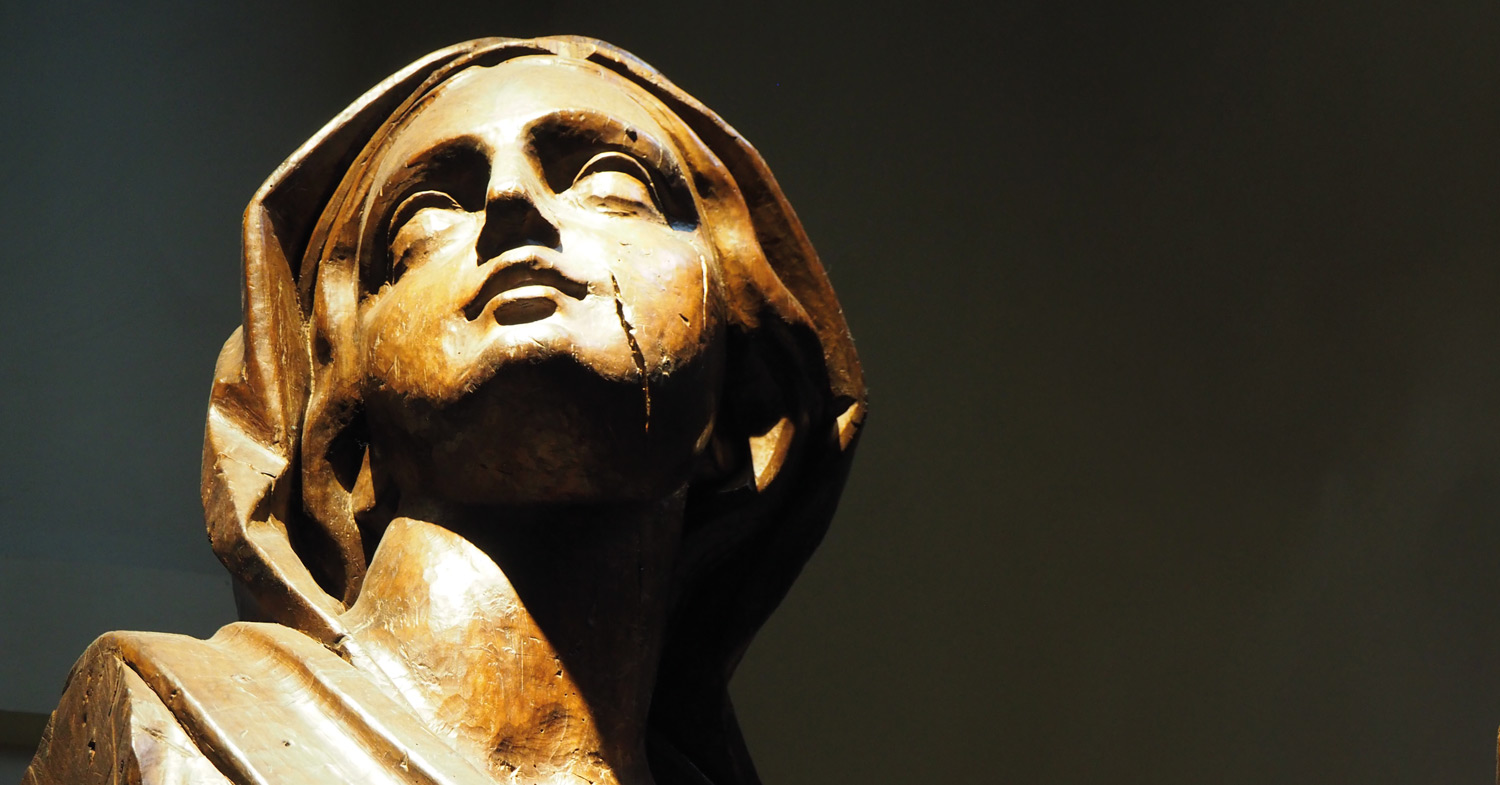 Linzer Bibelkurs: Frauen gestalten Geschichte / © Gabi Bumberger Linzer Bibelkurs: Frauen gestalten Geschichte