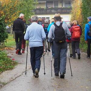 Gunskirchener Pilgertag 2022