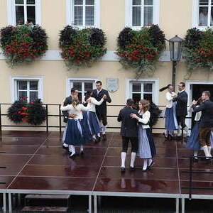 Pfarrer Mag. Marek Nawrot in Königswiesen