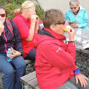 Ökum. Pilgerwanderung