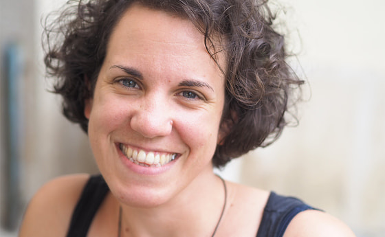 Stefanie Brandstetter