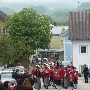 Firmung und Firmvorbereitung 2010