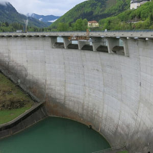 Pilgern Schlierbach-Klaus