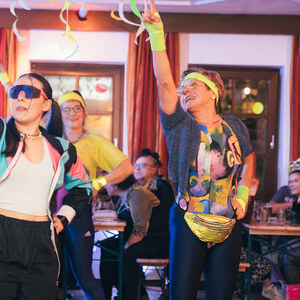 Pfarrgemeinde Hagenberg