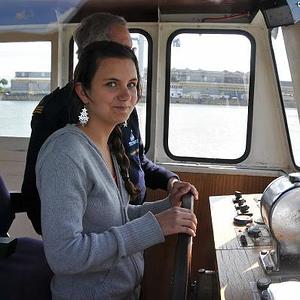 Firmprojekt Hochbeet