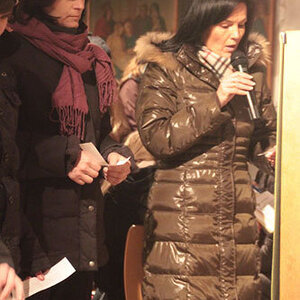 Vorstellungsgottesdienst der Firmkandidaten/innen