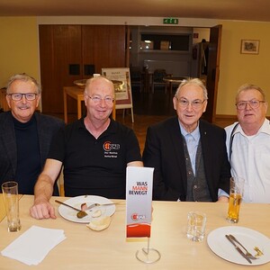 15 Jahre KMB-Münichholz