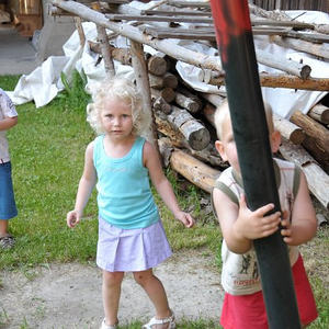 Kindergartenabschluss