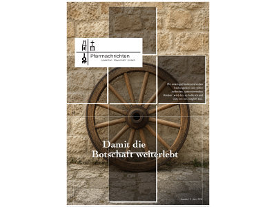 Pfarrblatt Juni 2026