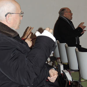 Franz v . Sales-Messe