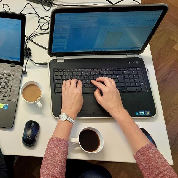 Fachteam Öffentlichkeit