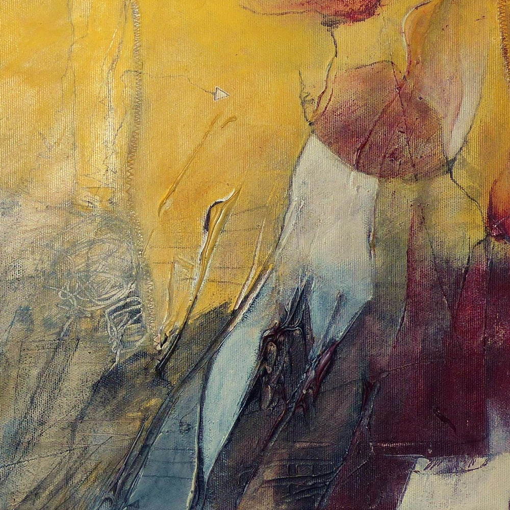 Verdichtung des Klangs