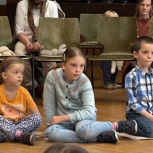 Kindergottesdienst