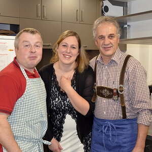 Pfarrball Ottnang 2016