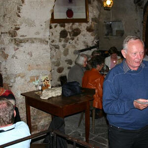 Pfarrwallfahrt Südtirol