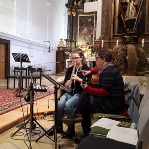 Sonntag der Weltmission