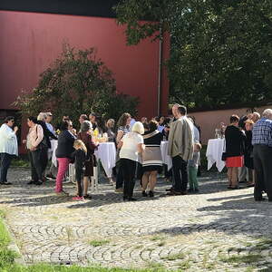 Pfarre Hörsching hl. Jakob