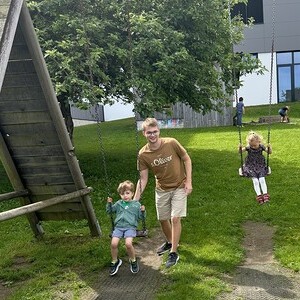 Personelle Veränderung im Kindergarten Markt