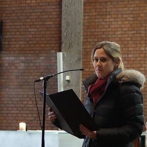 Kinder- und Kuscheltiersegnung