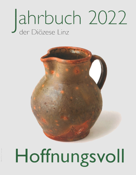 Jahrbuch-Titel 2022