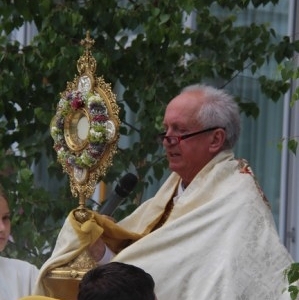Fronleichnam