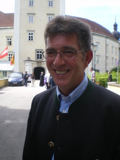 Pfarrfest 2009