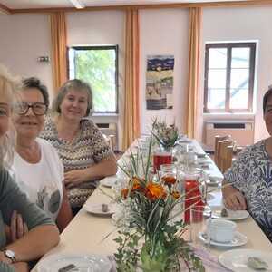 Fachteam Caritas, Pfarre Sarleinsbach