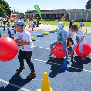 Kindergartenolympiade