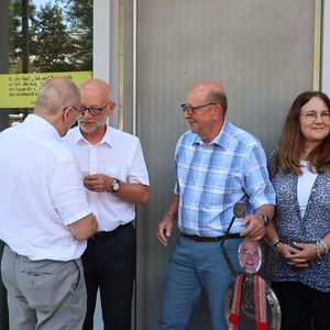 Geburtstag von Rupert