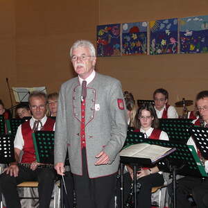 Musikkapelle Christkindl