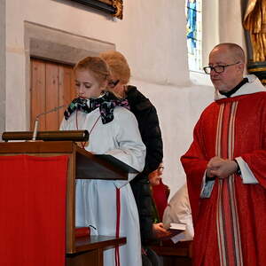 Pfarrkirche Hörsching hl. Jakob