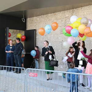 Kindermissionsprojekt