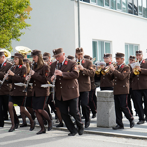 Firmung in Rainbach 2023